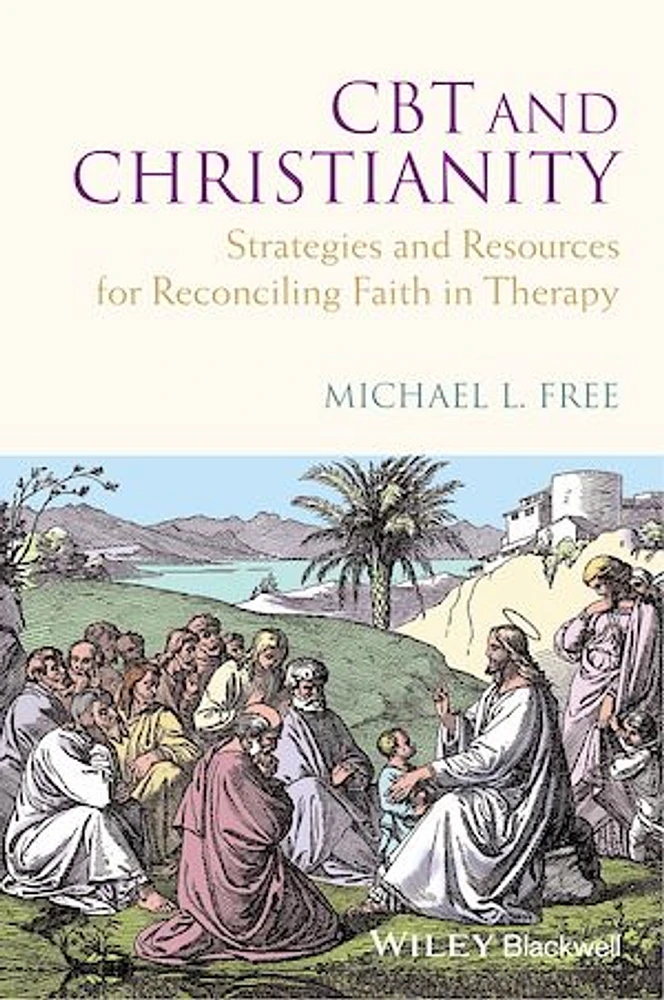 CBT and Christianity