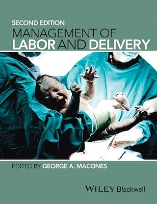 Management of Labor and Delivery