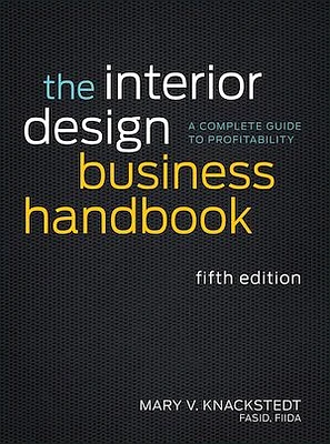 The Interior Design Business Handbook