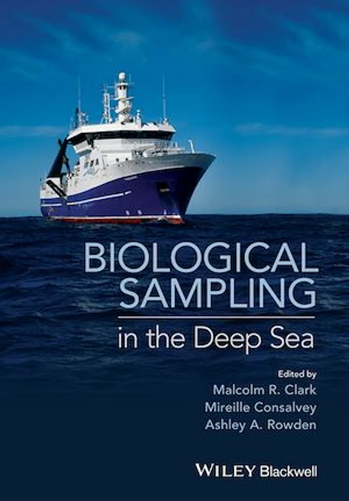 Biological Sampling in the Deep Sea