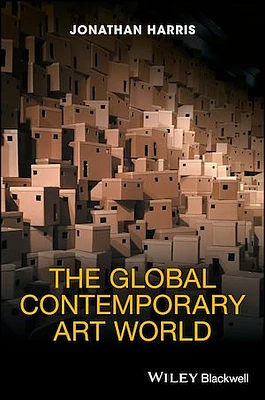 The Global Contemporary Art World