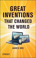 Great Inventions that Changed the World