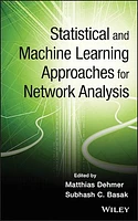 Statistical and Machine Learning Approaches for Network Analysis