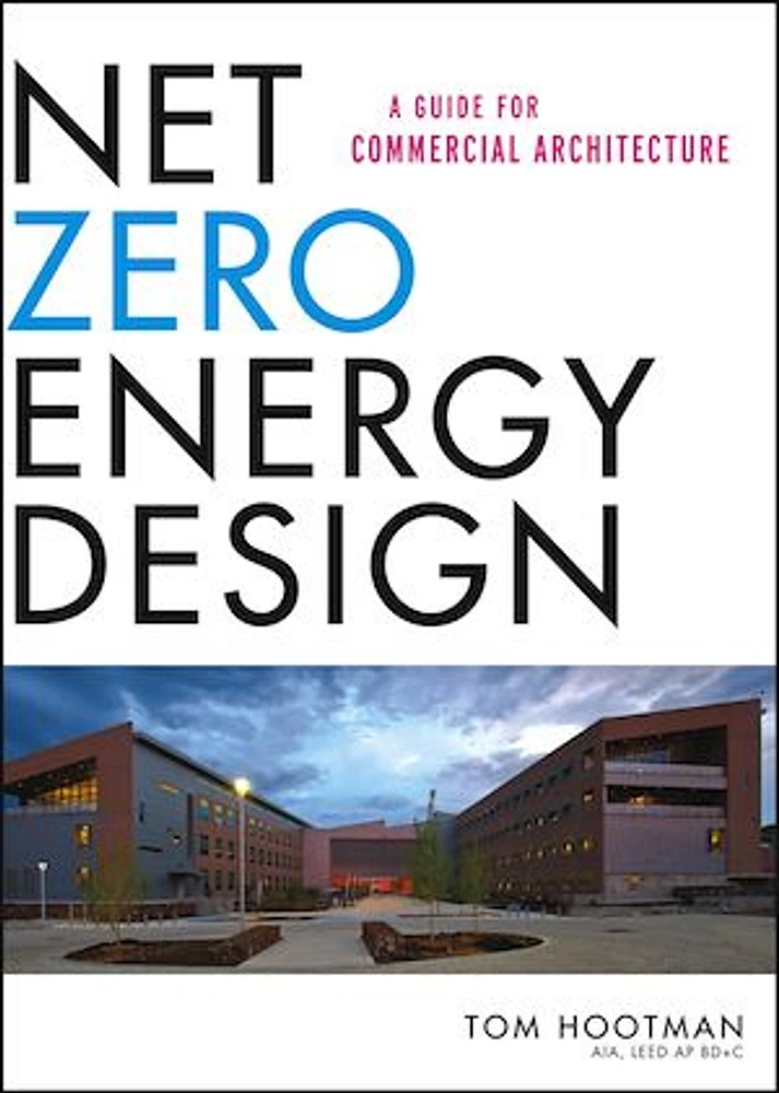 Net Zero Energy Design