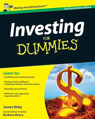 Investing For Dummies