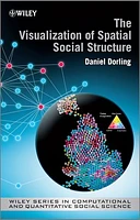 The Visualization of Spatial Social Structure