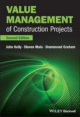 Value Management of Construction Projects