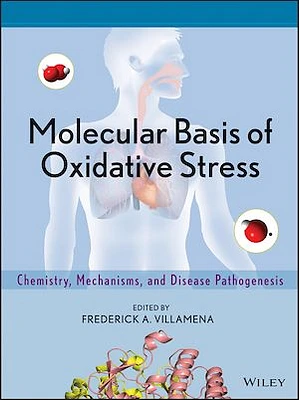 Molecular Basis of Oxidative Stress