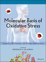 Molecular Basis of Oxidative Stress