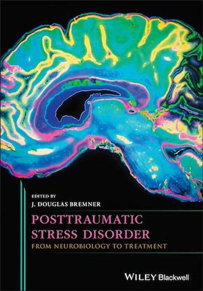 Posttraumatic Stress Disorder