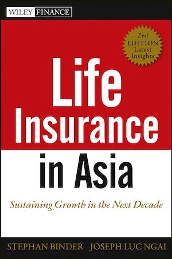 Life Insurance in Asia