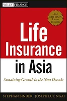 Life Insurance in Asia