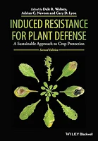 Induced Resistance for Plant Defense