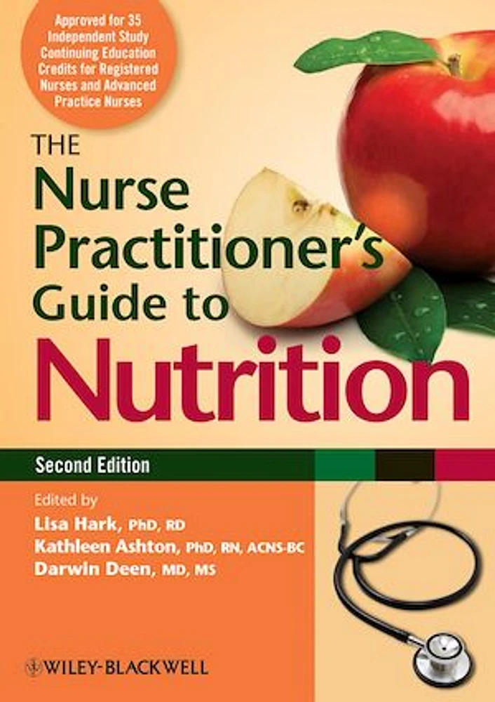 The Nurse Practitioner's Guide to Nutrition