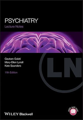 Psychiatry