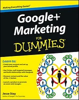 Google+ Marketing For Dummies