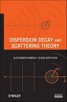 Dispersion Decay and Scattering Theory