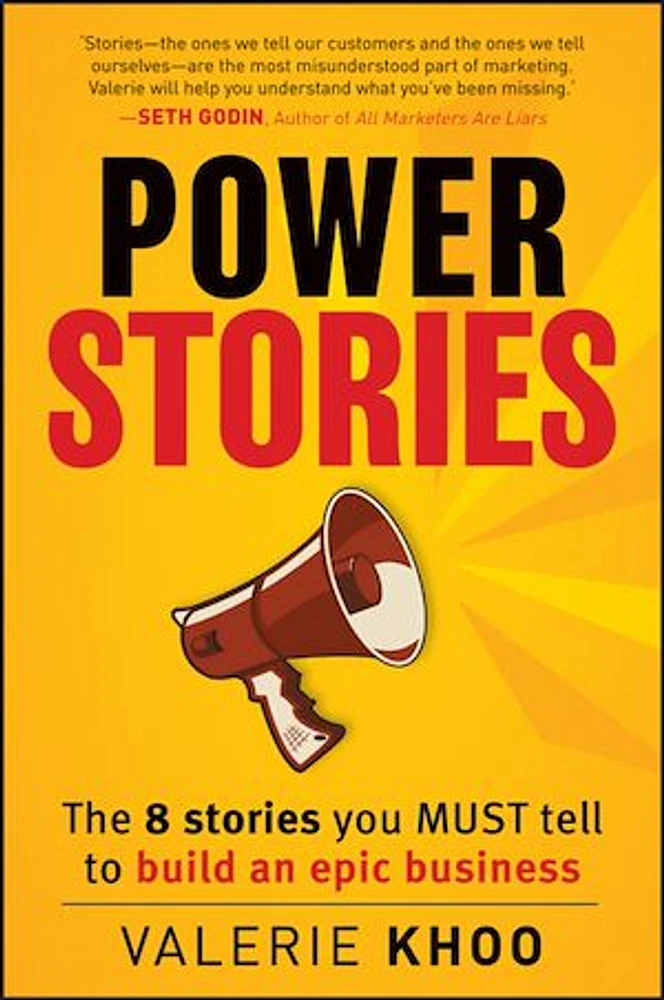 Power Stories