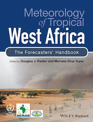 Meteorology of Tropical West Africa