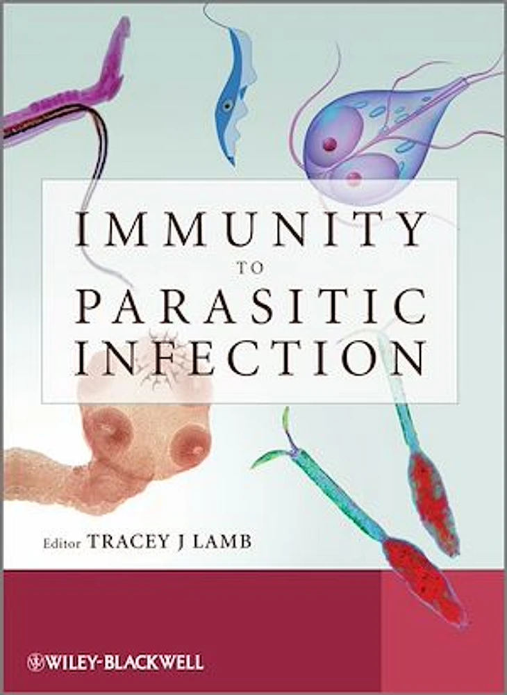 Immunity to Parasitic Infection