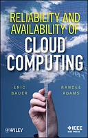 Reliability and Availability of Cloud Computing