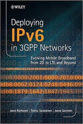 Deploying IPv6 in 3GPP Networks