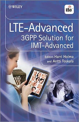 LTE Advanced