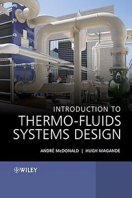 Introduction to Thermo-Fluids Systems Design