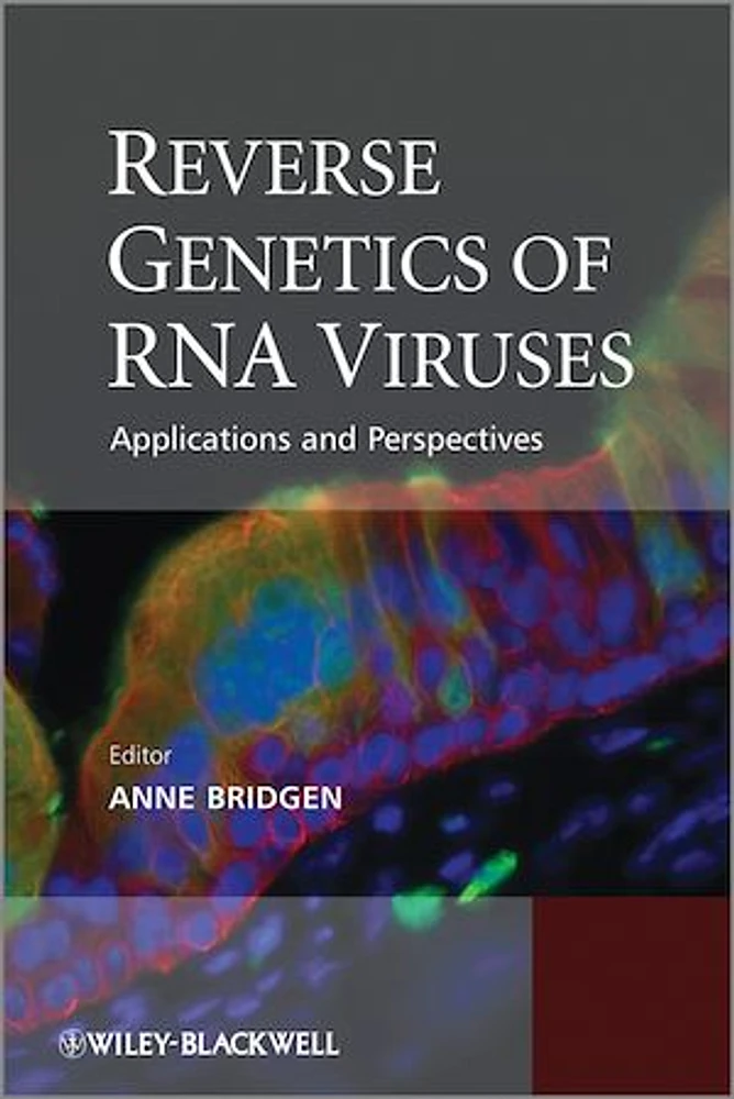 Reverse Genetics of RNA Viruses