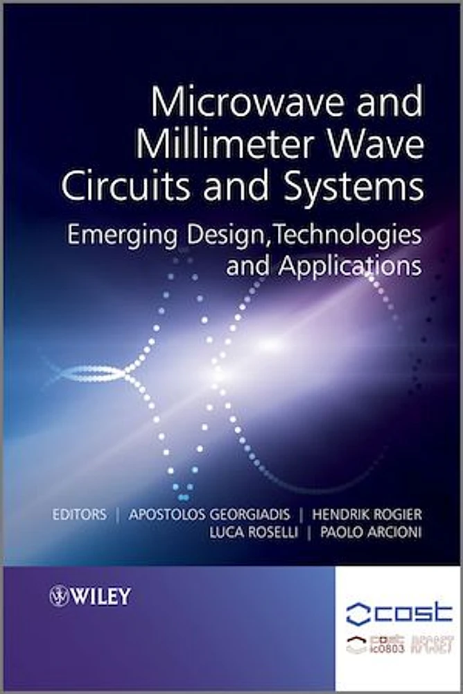 Microwave and Millimeter Wave Circuits and Systems