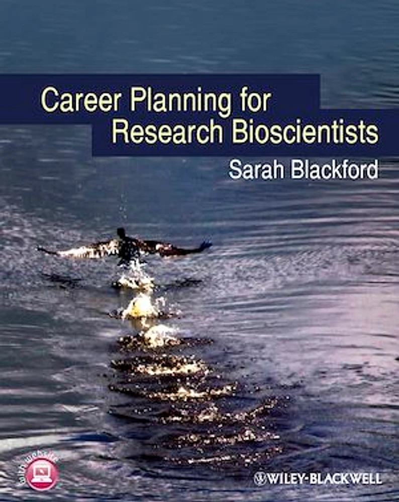 Career Planning for Research Bioscientists