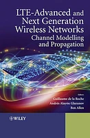 LTE-Advanced and Next Generation Wireless Networks