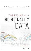 Competing with High Quality Data