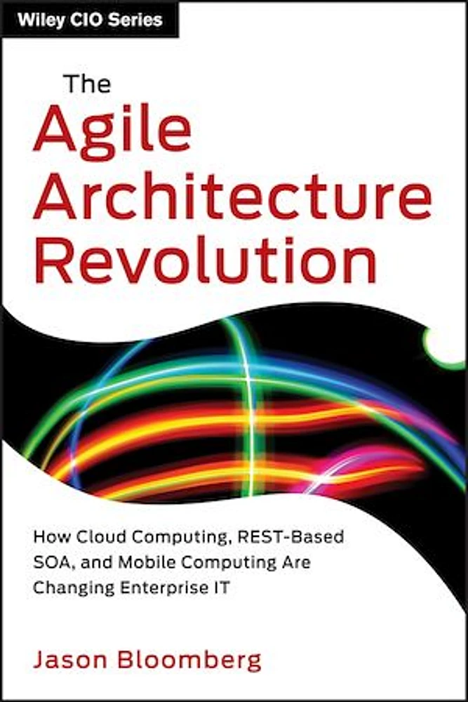 The Agile Architecture Revolution