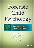 Forensic Child Psychology