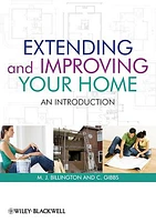 Extending and Improving Your Home