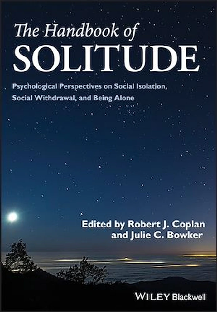 The Handbook of Solitude