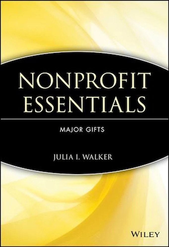 Nonprofit Essentials