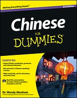 Chinese For Dummies