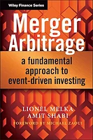 Merger Arbitrage