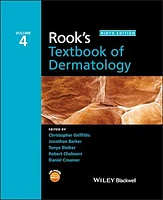 Rook's Textbook of Dermatology