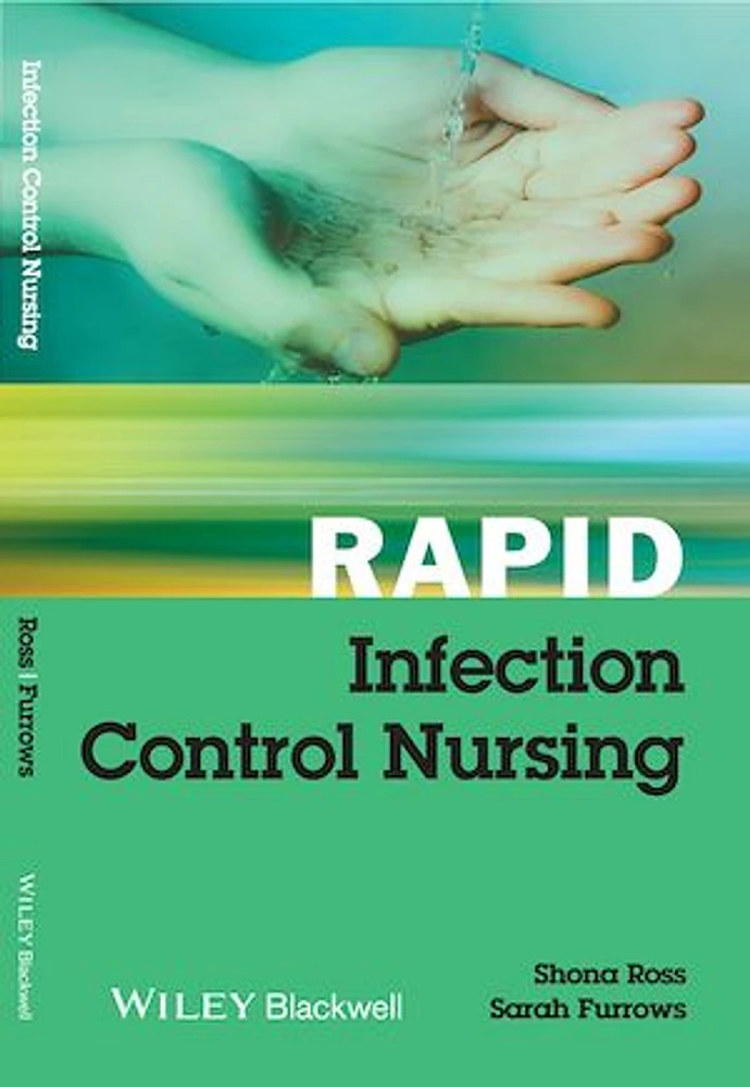 Rapid Infection Control Nursing