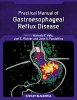 Practical Manual of Gastroesophageal Reflux Disease