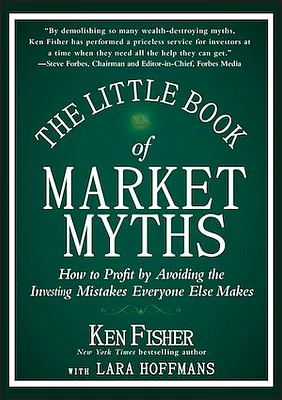 The Little Book of Market Myths