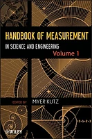 Handbook of Measurement in Science and Engineering, Volume 1