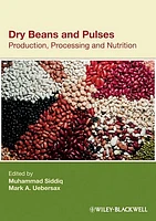 Dry Beans and Pulses