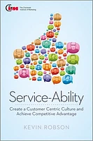 Service-Ability