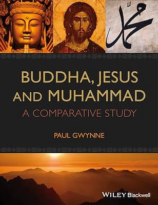 Buddha, Jesus and Muhammad