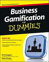 Business Gamification For Dummies