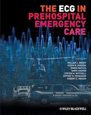 The ECG in Prehospital Emergency Care